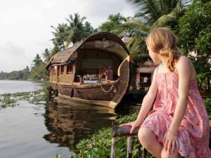 Kerala Backwaters Tour Packages India