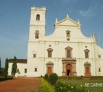 Churches of Goa Tour Packages Goa India