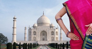 India Tour packages from London