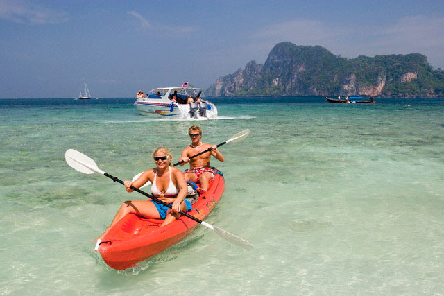 andaman travel package