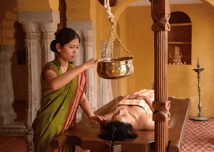 ayurveda tour package treatment kerala india