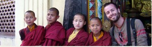 Buddhist India Nepal Pilgrimage Tour Packages