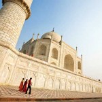 Agra Delhi Jaipur Tour Packages India