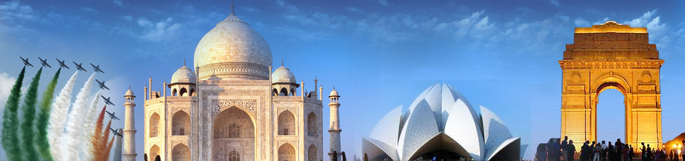 golden triangle tour package booking-india