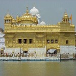 Golden Temple Himachal Tour Packages India