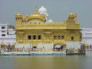 Golden Temple Himachal Tour Packages India