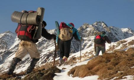 Himachal Tour Package India