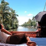 Kerala Backwaters Honeymoon Packages India