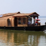 Luxury Houseboat Cruise Holidays Kerala India