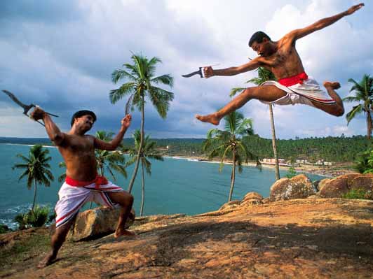 kerala vacation packages india