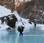 Ladakh Adventure Trekking Tour Packages India