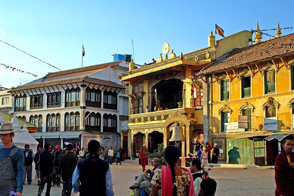 nepal tour packages vacation