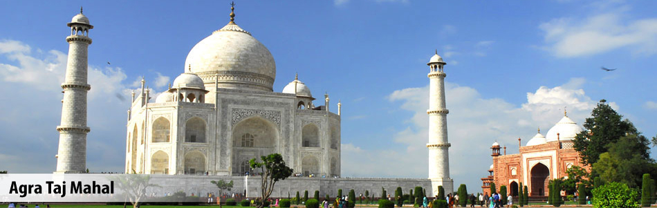 north-india-agra-tajmahal-tour-packages