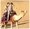 Tourist Places in Rajasthan India