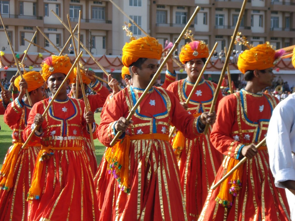 rajasthan cultural tour packages