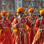 Rajasthan Cultural Tour Packages India