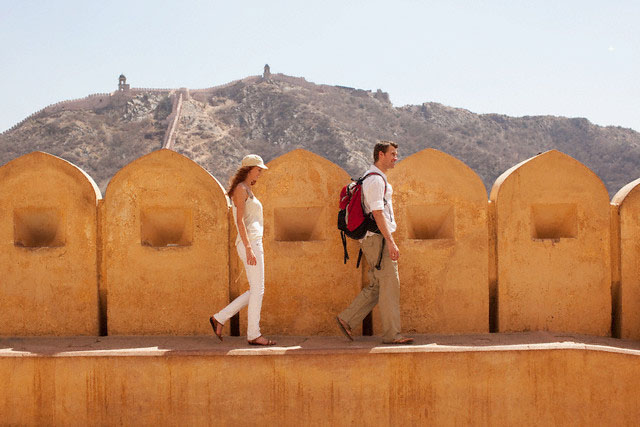 rajasthan honeymoon attractions