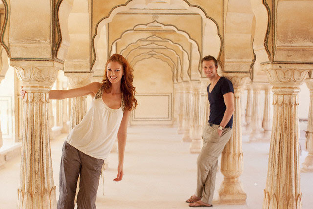 rajasthan tourism packages