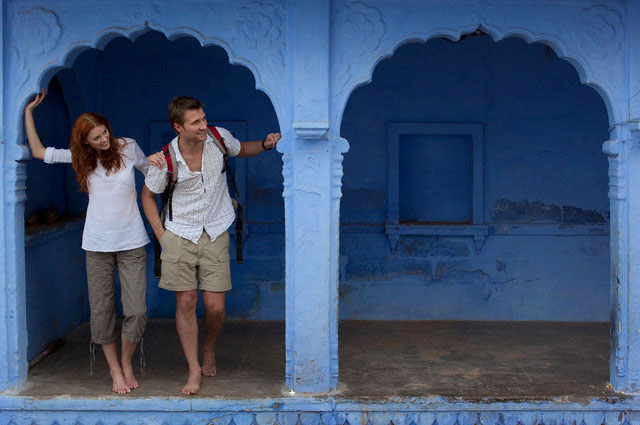 rajasthan travel packages india