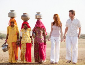 Rajasthan Village Tour Packages India