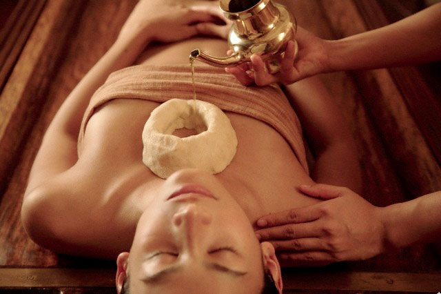 spa ayurveda holidays india