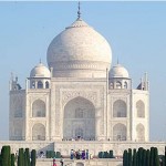 Ond Day Tajmahal Agra Tour Package India