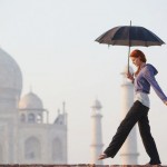 Golden Triangle Tours India