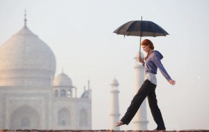 Golden Triangle Tours India