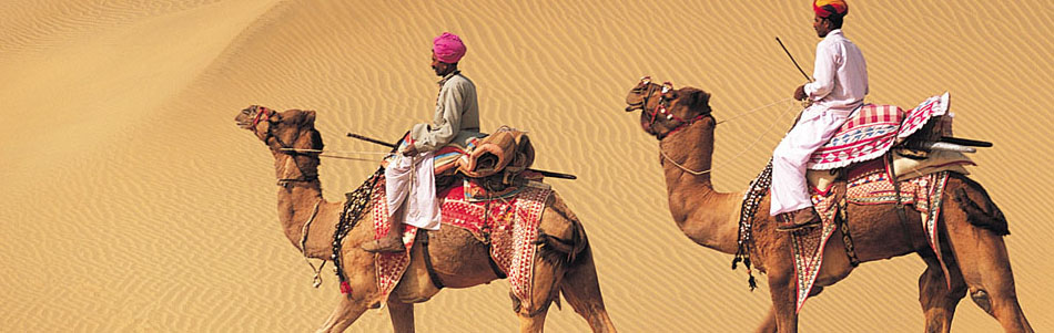 tourist places rajasthan INDIA