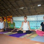Yoga Retreat Packages Kerala India