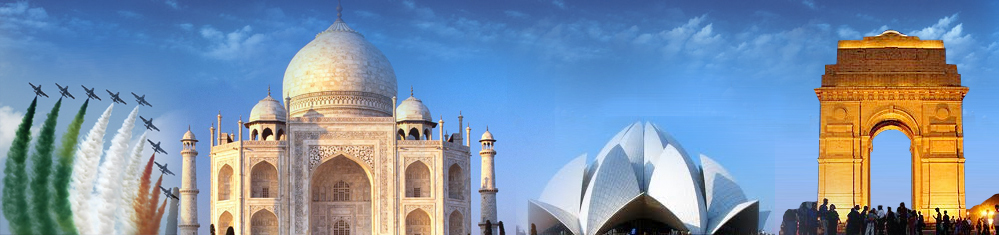 India Holiday Package