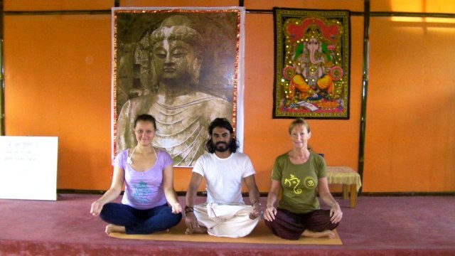 Yoga Teachers Training Kerala