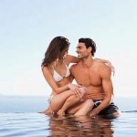 Goa Romantic Honeymoon Package India