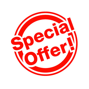Special Holiday Offer India