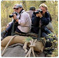 wildlife tour package india